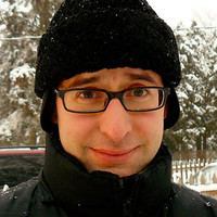 Brian Weber