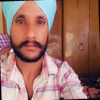 Kuldeep Singh