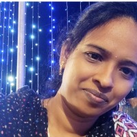 Gowri T