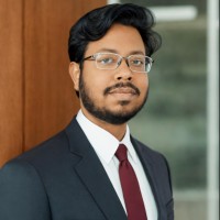 Shouvik Saha