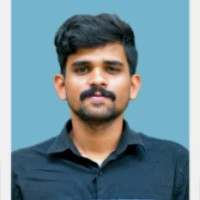 Vishnu Anil