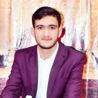 Dr. Ali Nawaz Khan