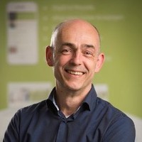 Patrick Nelissen