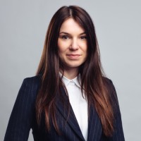 Joanna Dybciak - Kluska