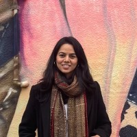 Sameeksha Tyagi