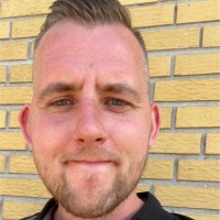 Ricky Torp Sørensen