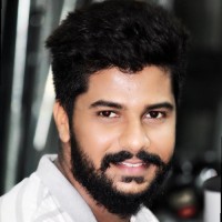 Vinay Kumar N