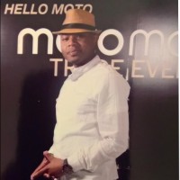 Gilbert Kiarie