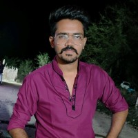 Mohit Patil