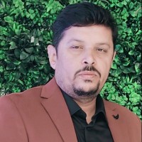 Jitendra Kumar Yadav