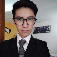 Jonathan Mercado González