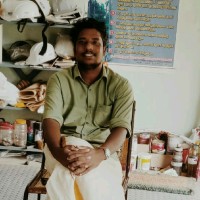 Sachin Gireeshan