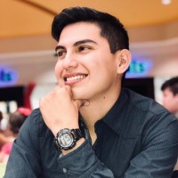 Daniel BM