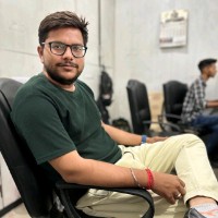 Manthan Gohil