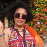 Aster Girma