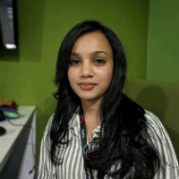 Suma Anandkumar
