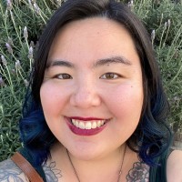 Whitney Sasaki