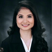 Jessica Mae Reyes, Rche
