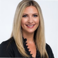 Chelsea Hanoch, SHRM-SCP