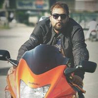 Shivam Arora