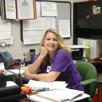 Angel Roberts