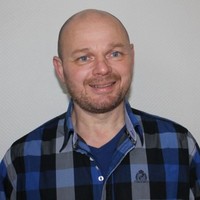 Rob Boonman