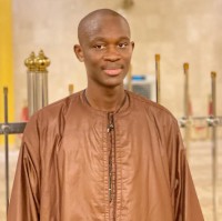 Saliou Diakhate