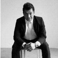 Daniel Chow_CMO Daniel CMO