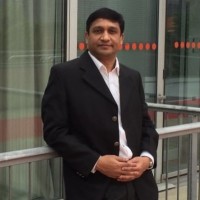 Rajesh Sahu