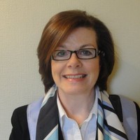 Ann Marie Docherty