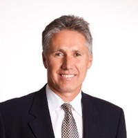 Alan Thomson, MBA, OLY
