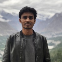 Hannan Riaz