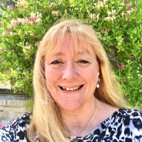 Gail Wilson