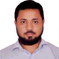 Ebad Ul Haq