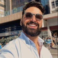 Marcello Alonso