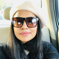 Timsy Chopra