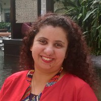 Ketki Shah