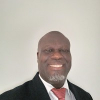 Daniel Otoo, Msc, MBA, BEng