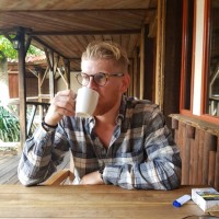 Jordy Visser