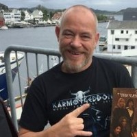 Arild Tønnesen