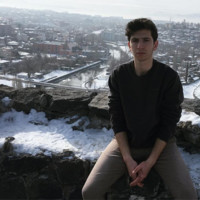 Ozan Igın
