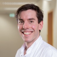 Thijs Siegenbeek van Heukelom