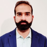 Khuram Iqbal