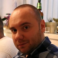 Emanuel Sabovljevic