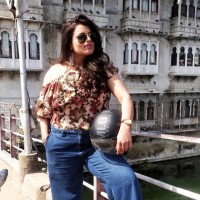 Raveena Bodawala