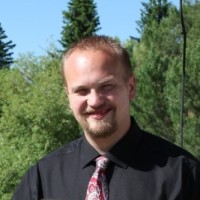 Jeremy Otten