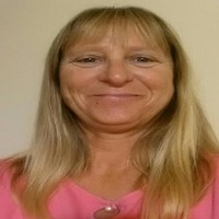 Jeanette Munger
