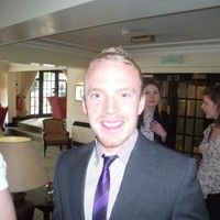 James Raven