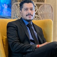 Ragesh Krishnan