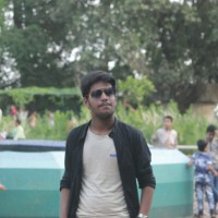 Abhishek Jaiswal